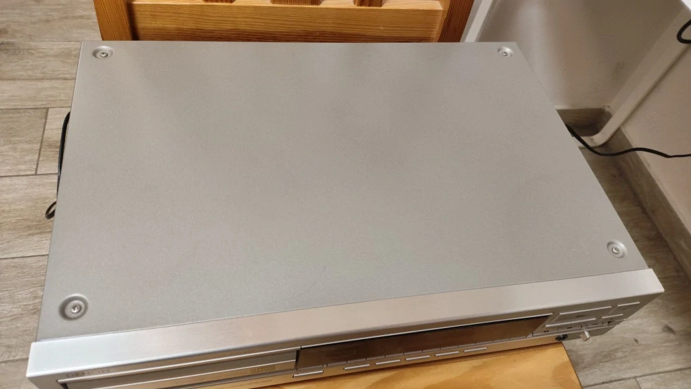 Denon DCD-620