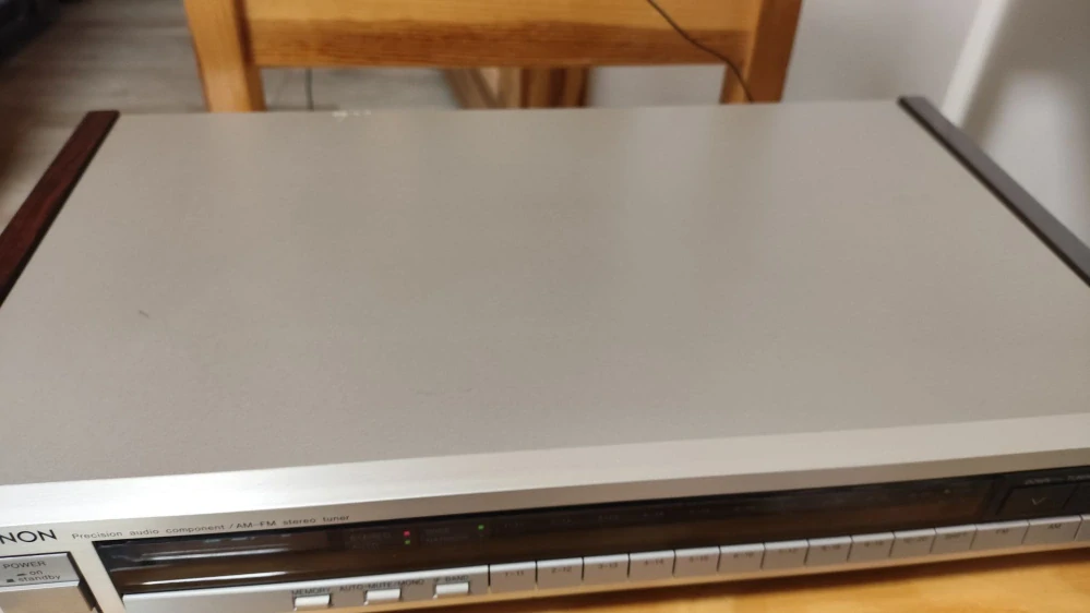 Denon TU-600
