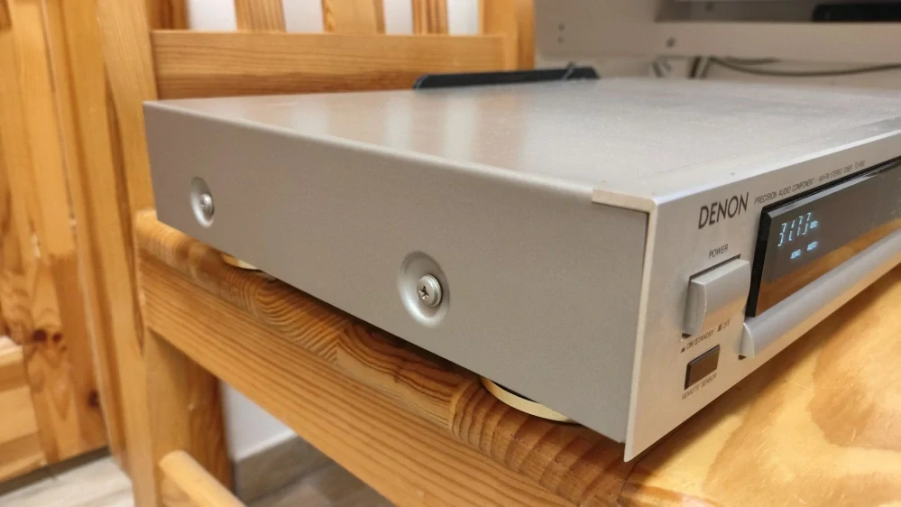 Denon TU-660