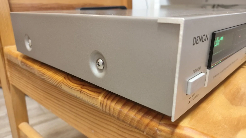 Denon TU-747