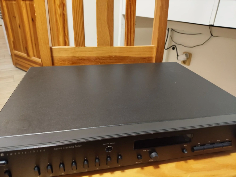 Harman Kardon Citation Twenty-Three (Citation 23)