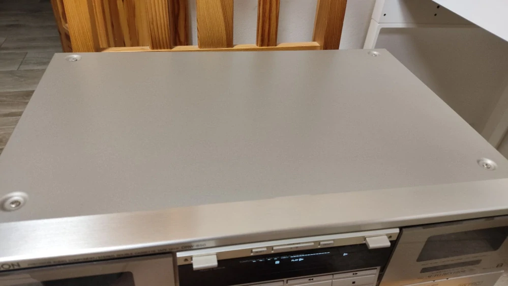 Denon DRW-850
