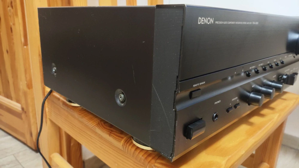 Denon PMA-880R