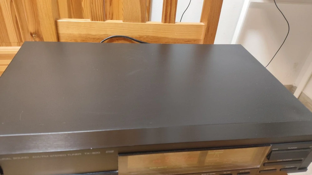 Yamaha TX-900