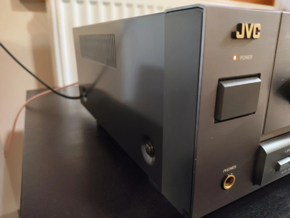 JVC AX-335