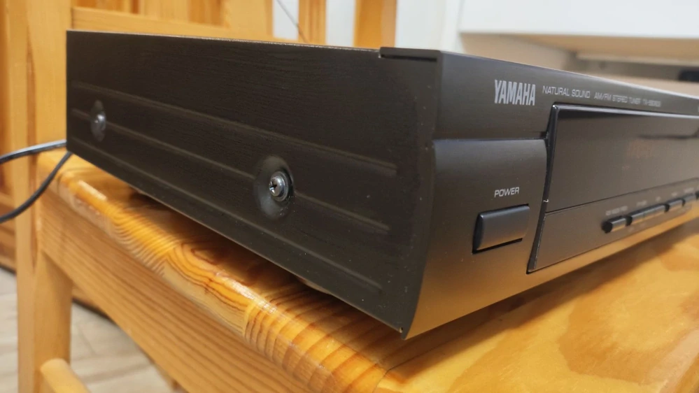 Yamaha TX-590RDS