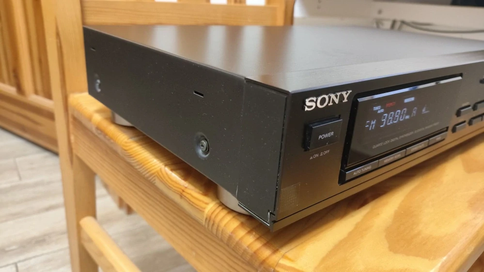 Sony ST-S320