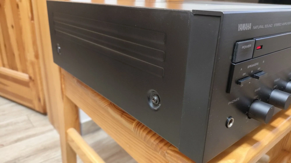 Yamaha A-700