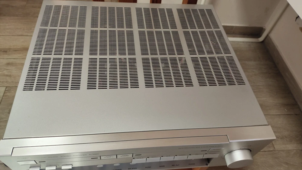 Yamaha A-1020