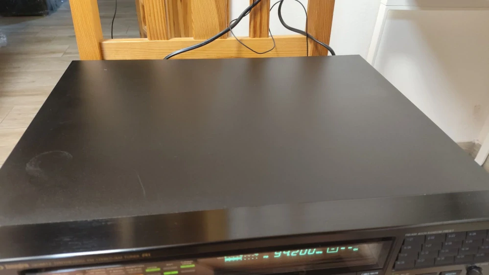 Onkyo Integra T-4670