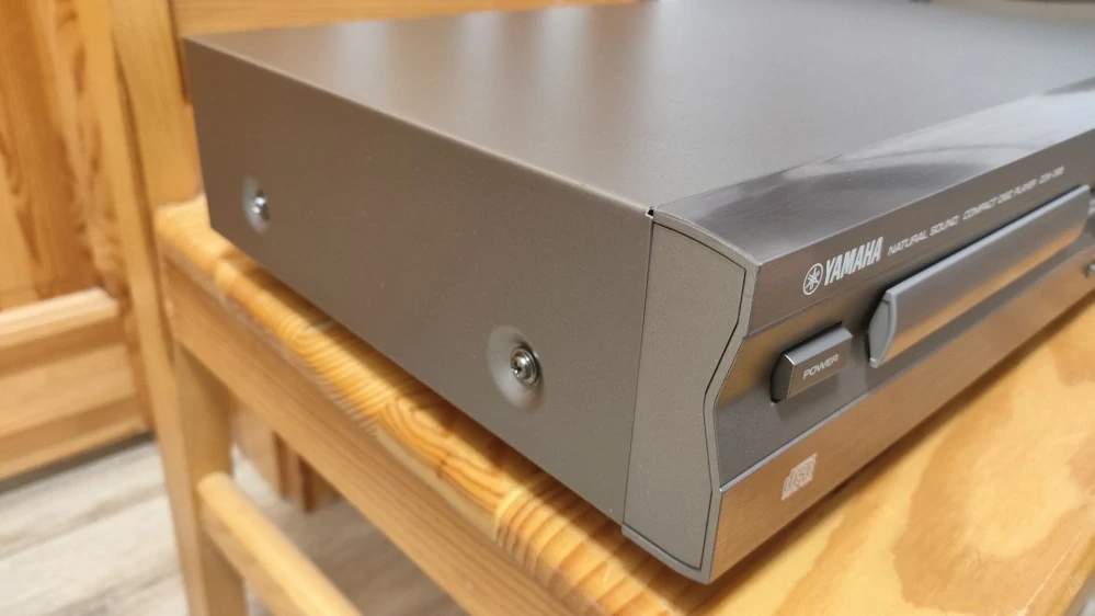Yamaha CDX-396