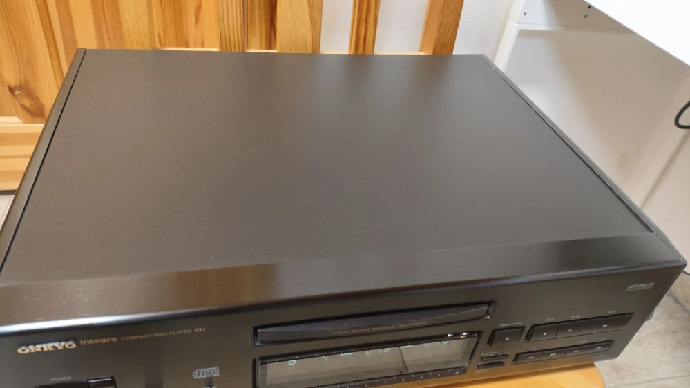 Onkyo Integra DX-6850