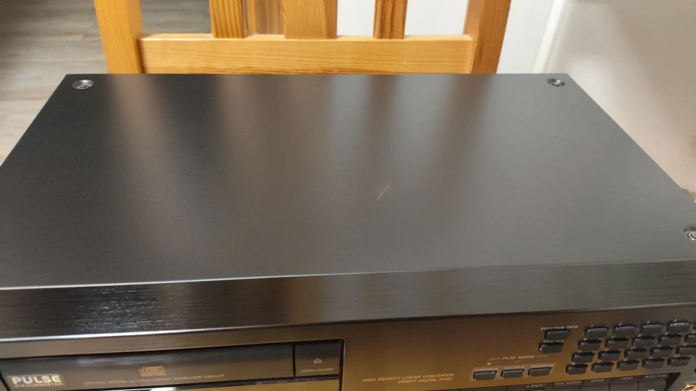 Sony CDP-791