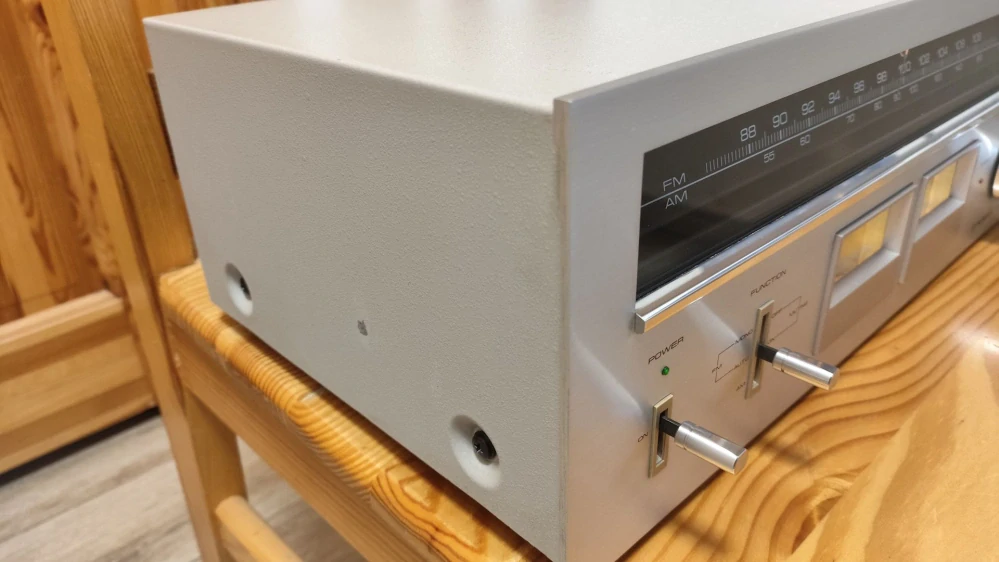 Pioneer TX-606