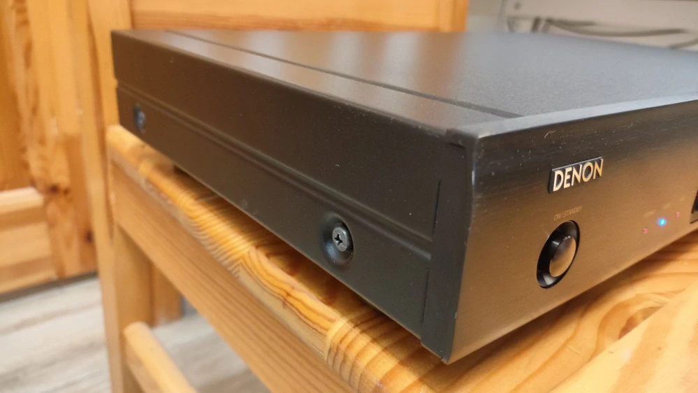 Denon TU-1500AE