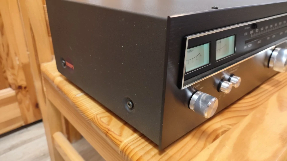 Sansui TU-3900