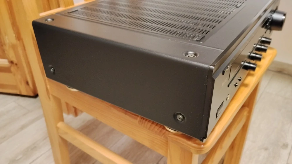 Denon DRA-1000