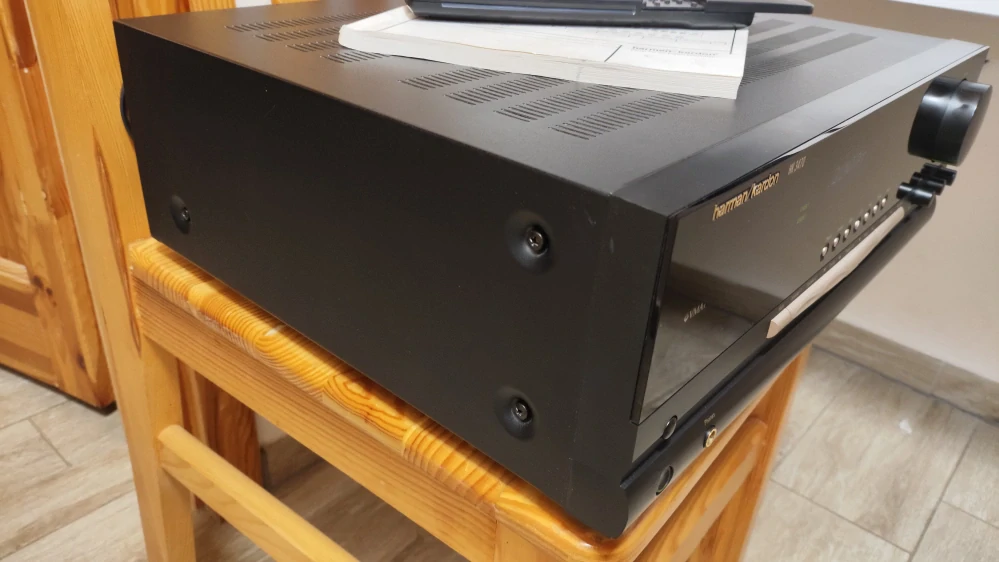 Harman Kardon HK 3470