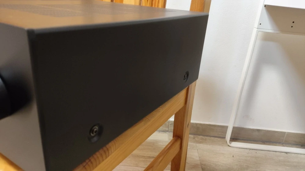 Yamaha A-S700