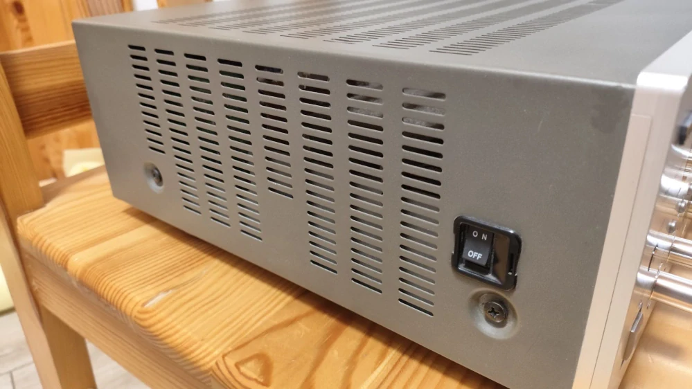 Teac AV-H500D