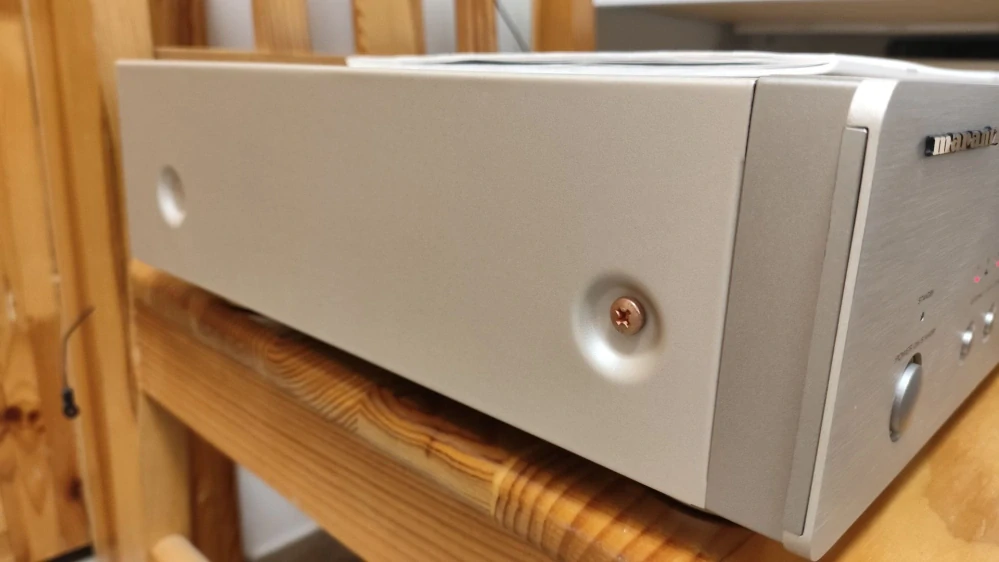 Marantz ST-6000