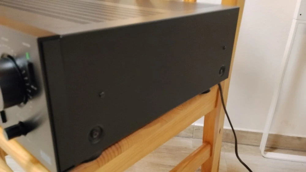 Pioneer A-77X