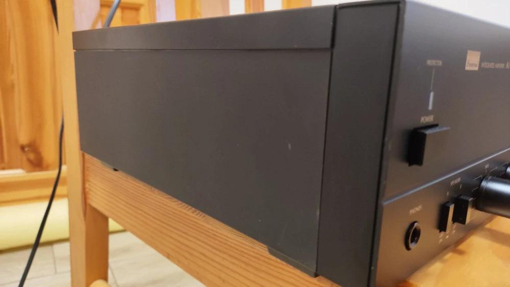 Sansui AU-G33X