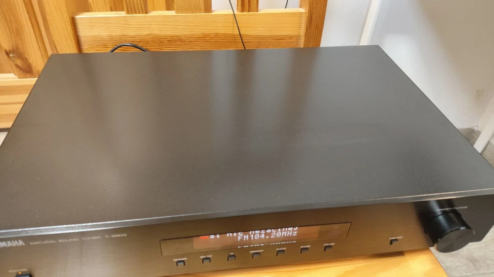 Yamaha T-S500