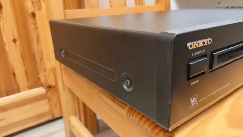 Onkyo MD-2321