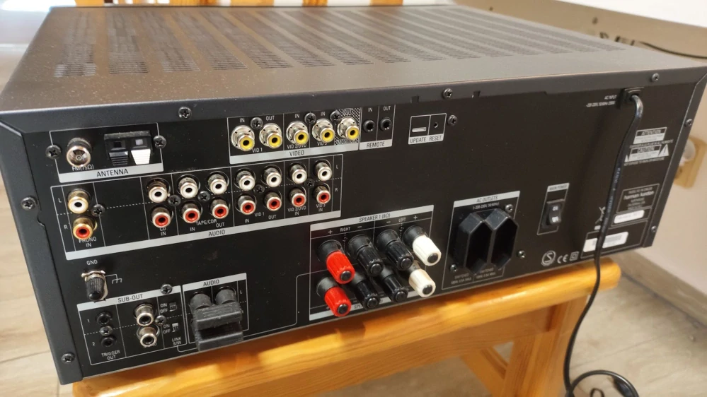 Harman Kardon HK 3390