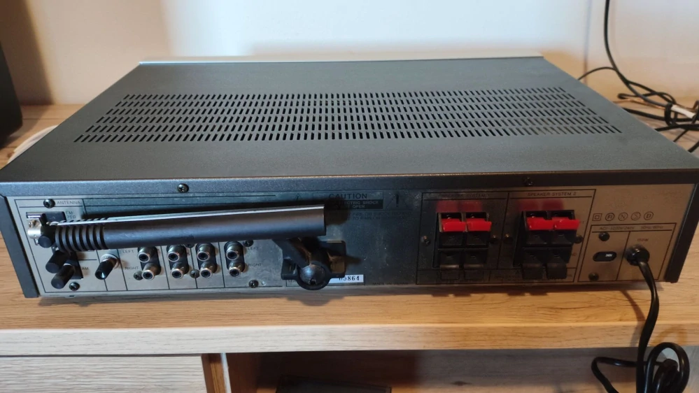 Harman Kardon HK 380i