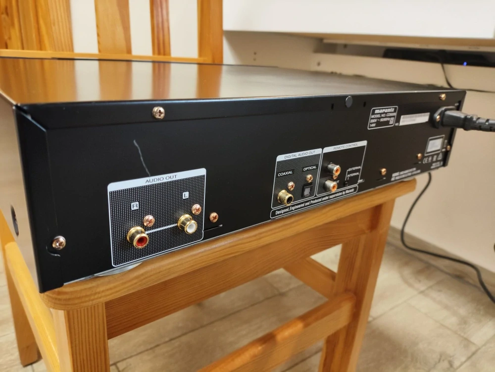 Marantz CD5005