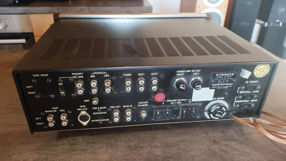 Pioneer SA-900