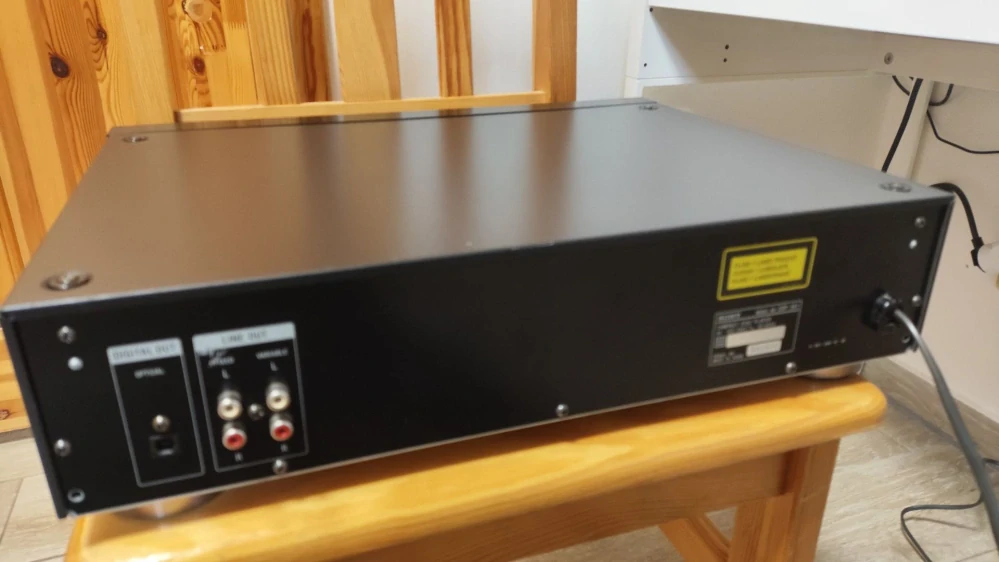 Sony CDP-991