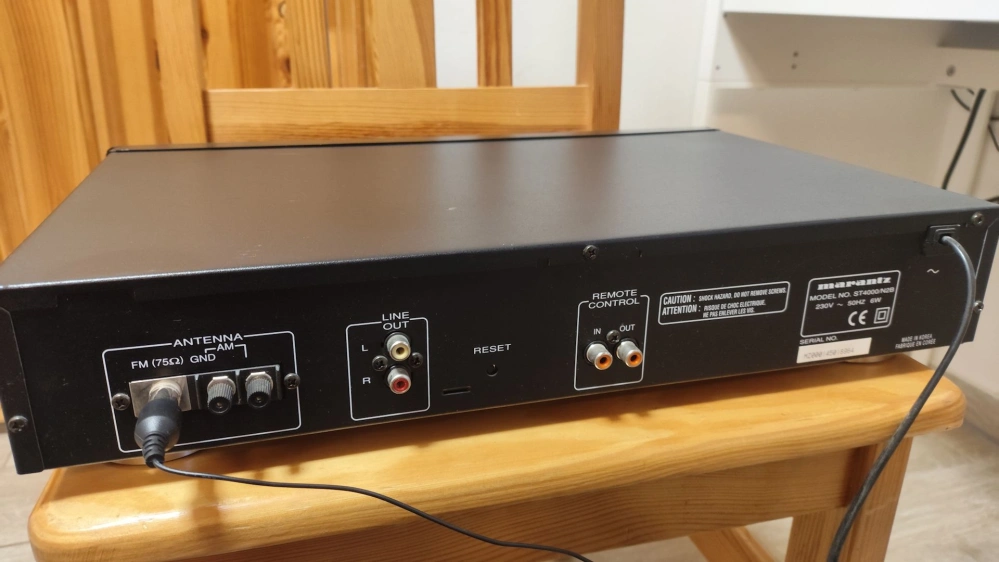 Marantz ST-4000