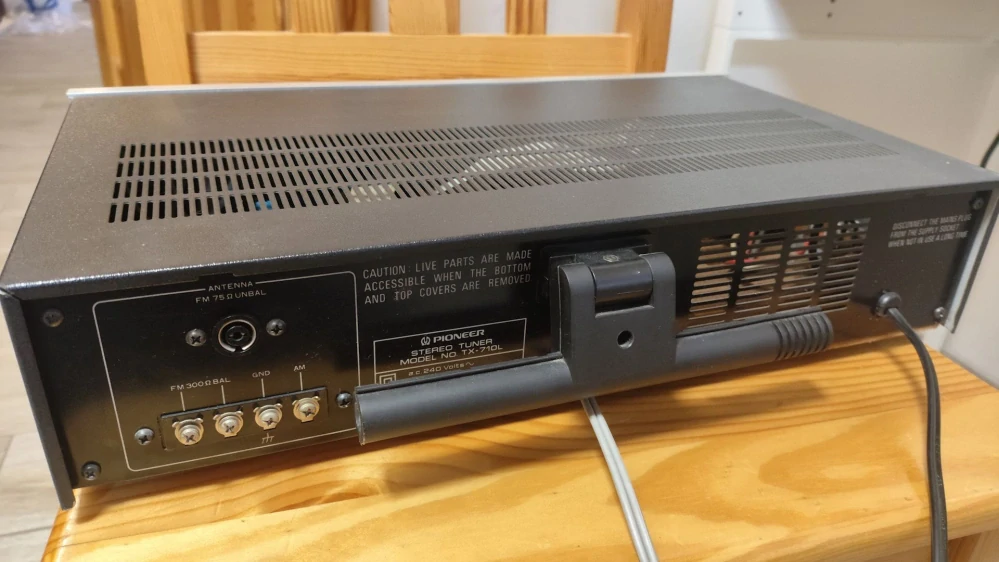 Pioneer TX-710L
