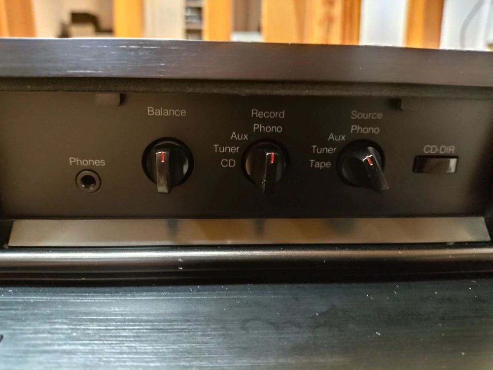 Acoustic Research A-03 HP