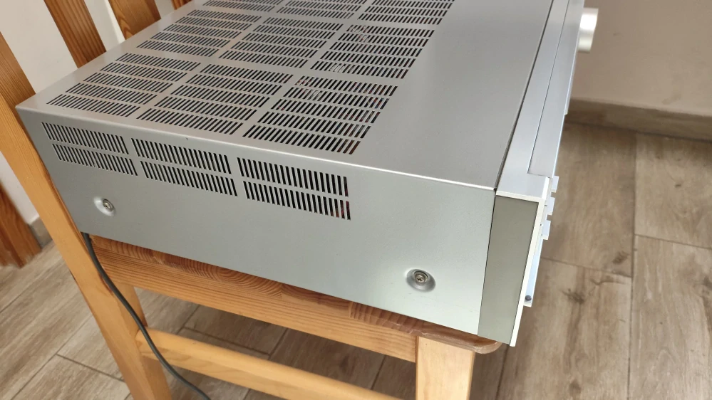 Yamaha A-1020