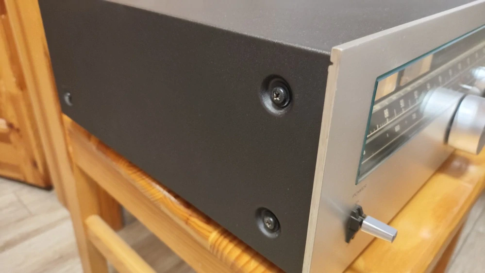 Kenwood KT-6500