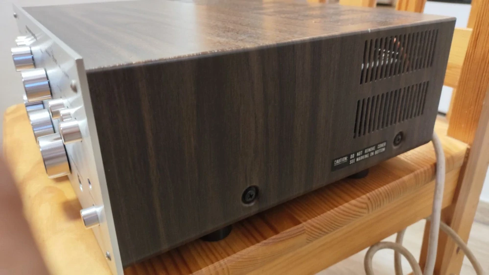 Marantz 1030