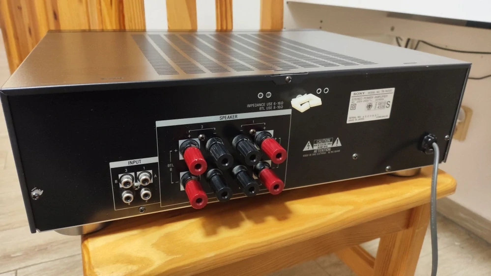 Sony TA-N220