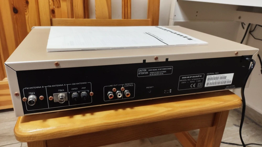 Marantz ST-6000