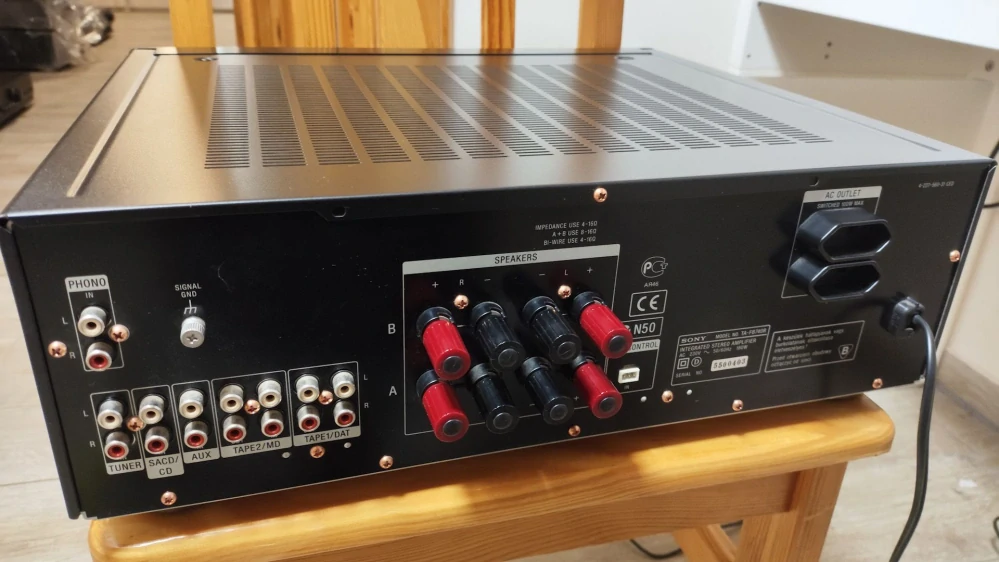 Sony TA-FB740R QS