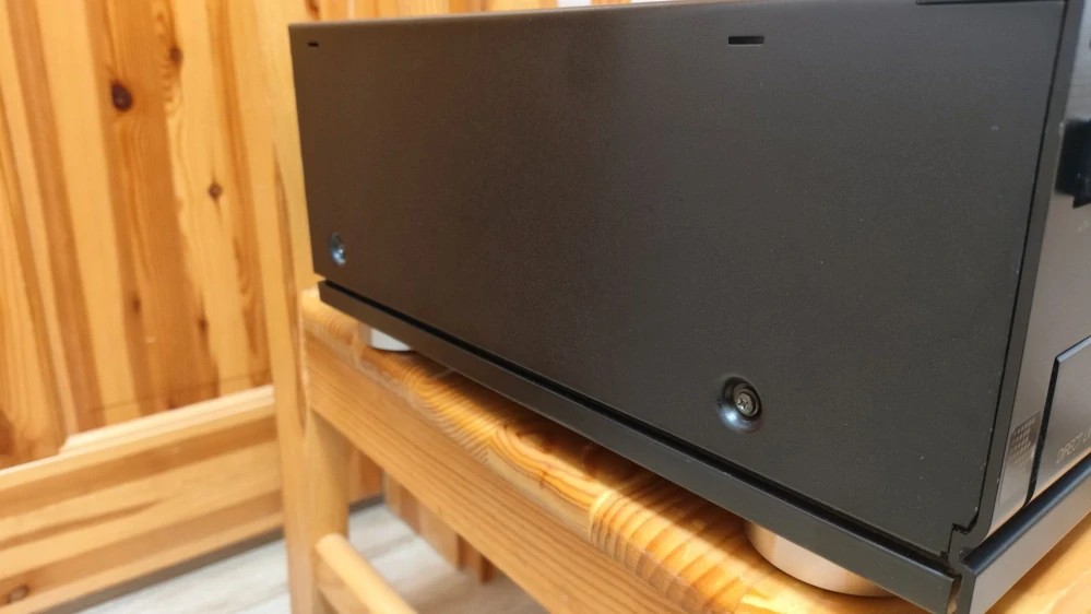 Sony TA-F670ES
