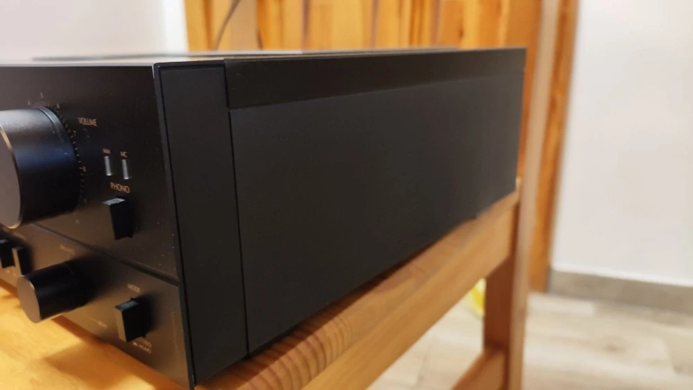 Sansui AU-G33X
