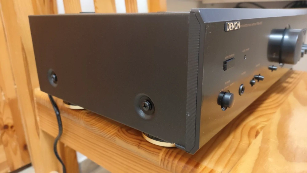 Denon PMA-495R