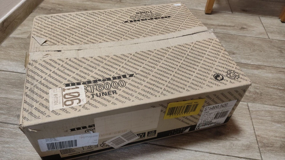 Marantz ST-6000 (Mint)