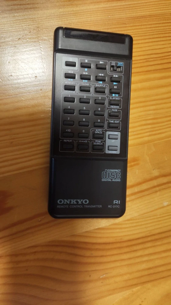 Onkyo Integra DX-6850