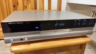 Harman Kardon HD 755