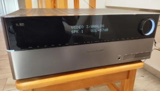 Harman Kardon HK 3390